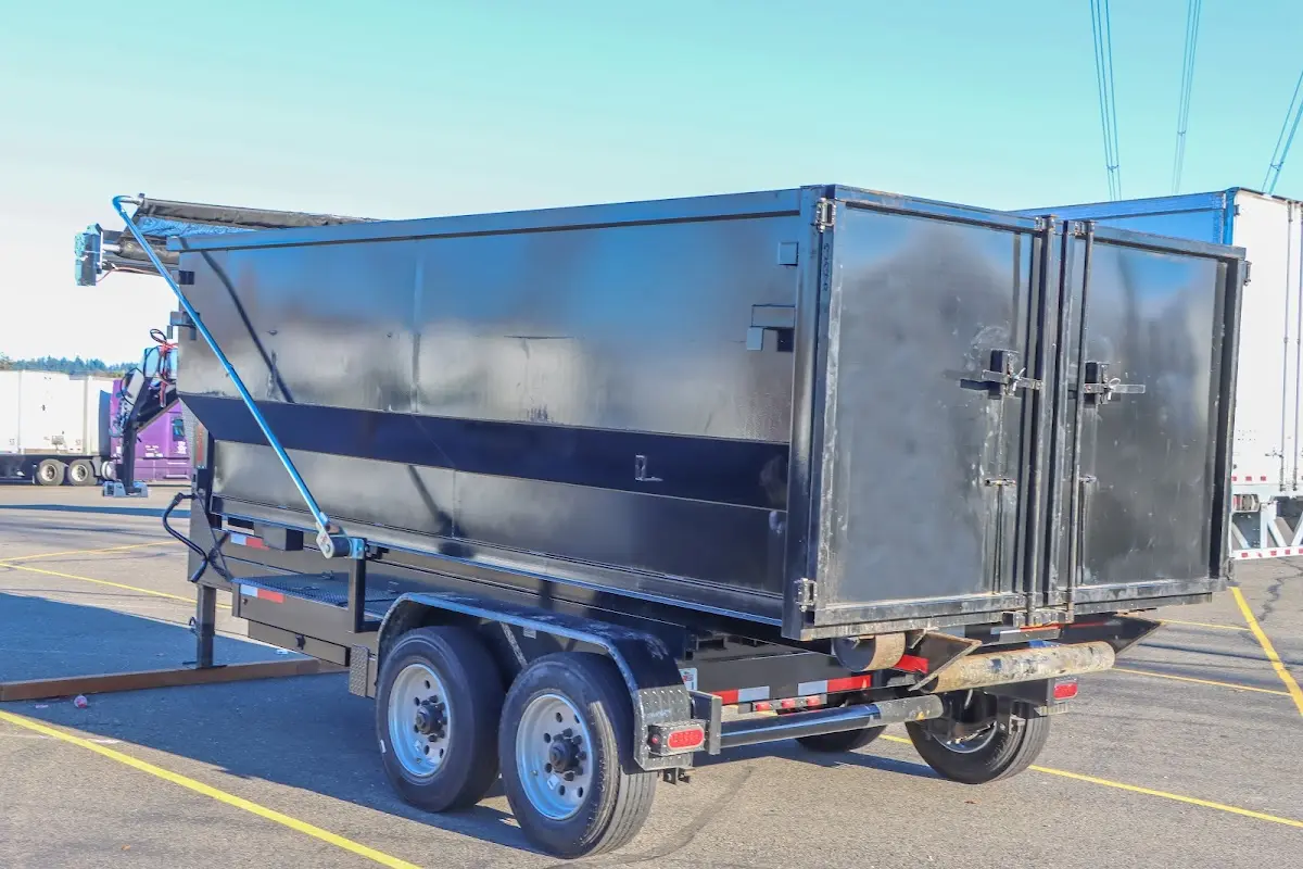 Dumpster Rental services in Powdersville, SC
